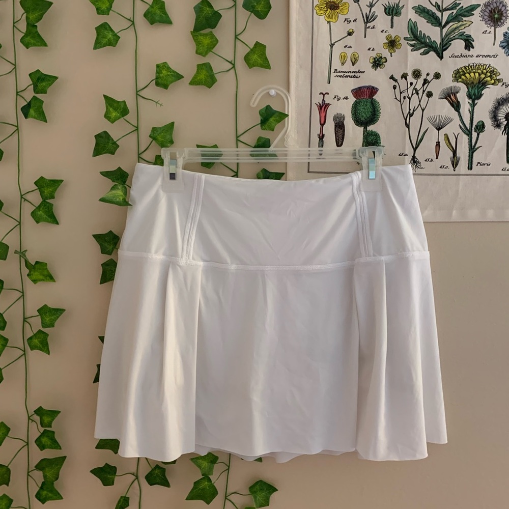 Lululemon Lost In Pace skirt!
